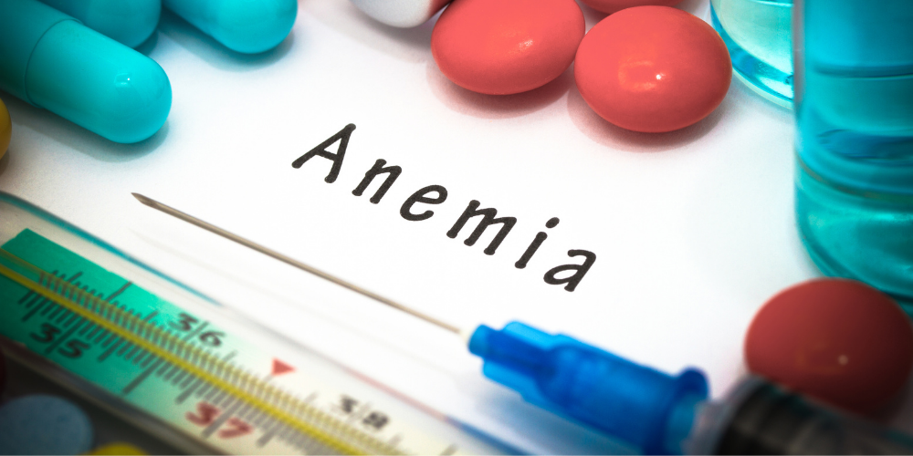 Anemia megaloblastica: cos’è, cause e come affrontarla