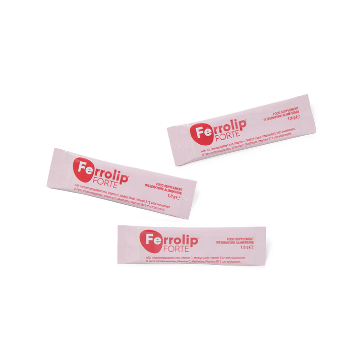 Ferrolip - U.G.A. Nutraceuticals