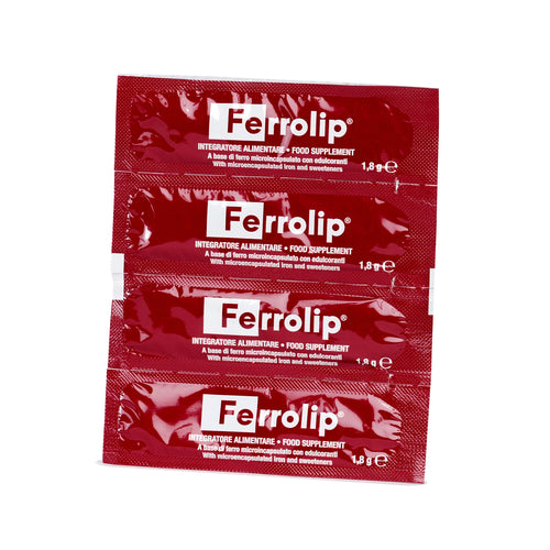 Ferrolip