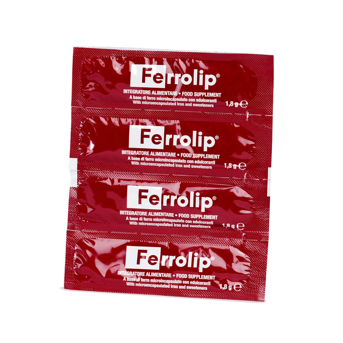 Ferrolip - U.G.A. Nutraceuticals